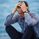 Come sconfiggere l’ansia? Sintomi, causa e cura